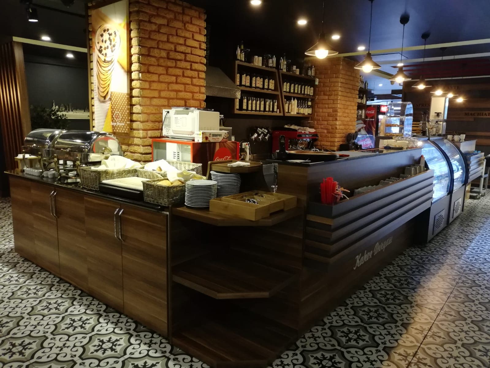 Grand Hasankeyf Otel Batman-11