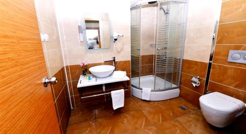 Grand Hasankeyf Otel Batman-37