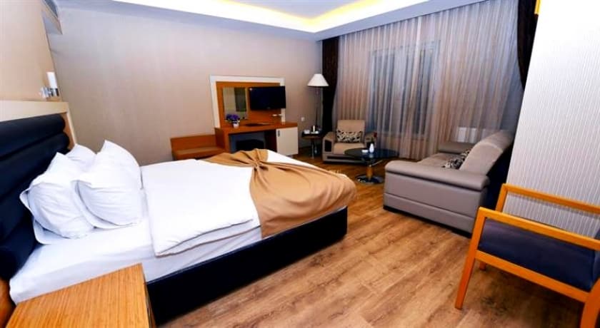 Grand Hasankeyf Otel Batman-18