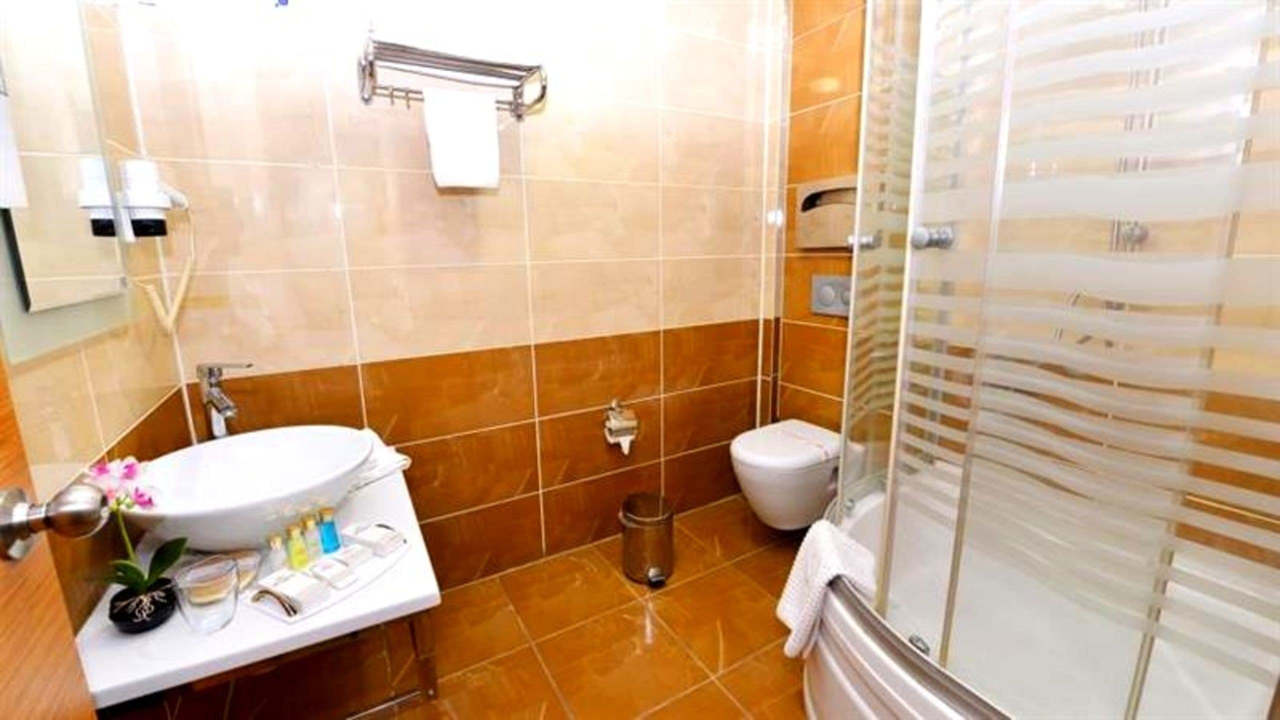 Grand Hasankeyf Otel Batman-25