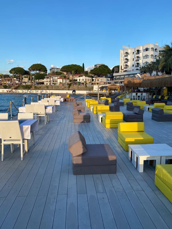 Martı Prime Beach Hotel-18