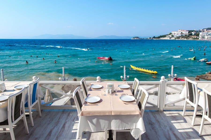 Martı Prime Beach Hotel-49