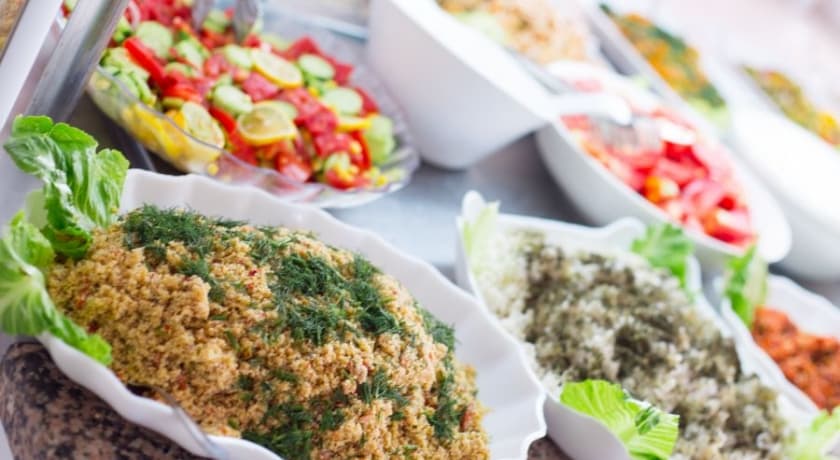 Martı Prime Beach Hotel-30