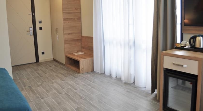 Martı Prime Beach Hotel-79