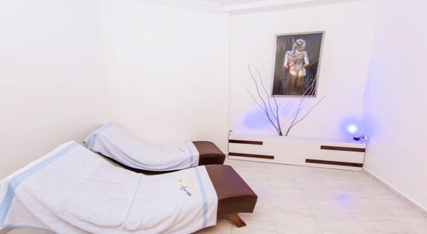 Martı Prime Beach Hotel-22