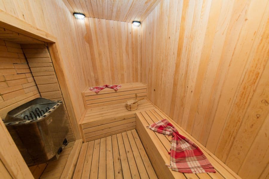 Martı Prime Beach Hotel-55