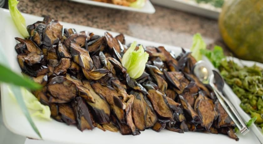 Martı Prime Beach Hotel-42