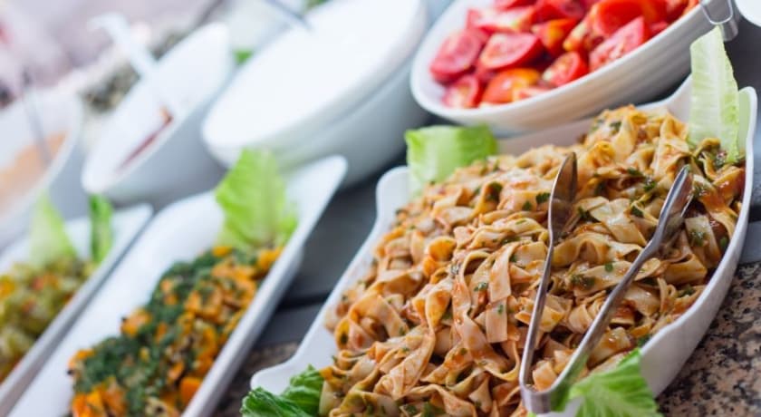 Martı Prime Beach Hotel-51