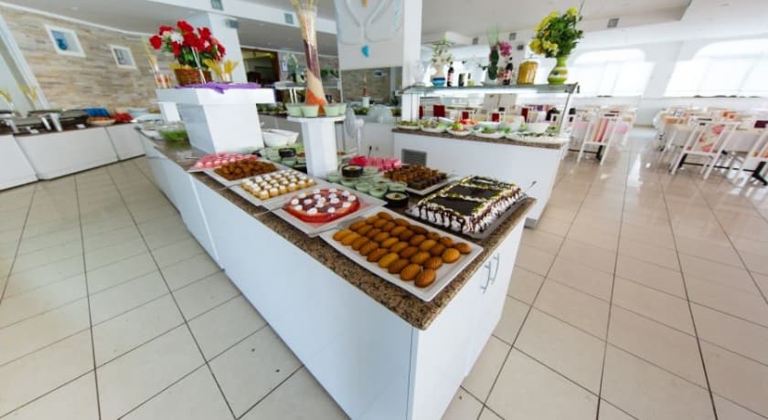 Martı Prime Beach Hotel-47