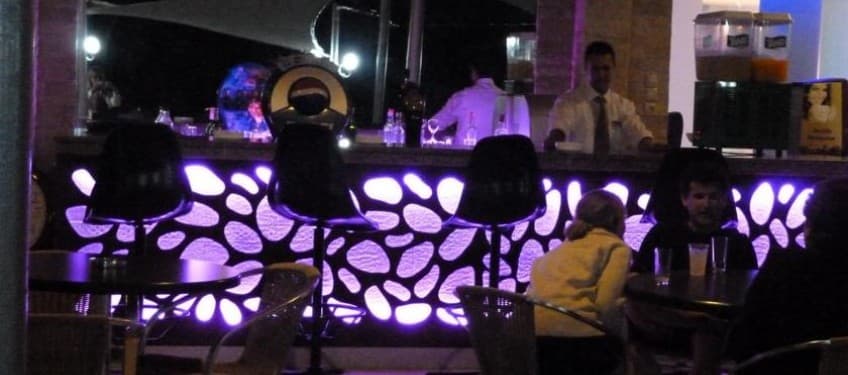 Martı Prime Beach Hotel-80