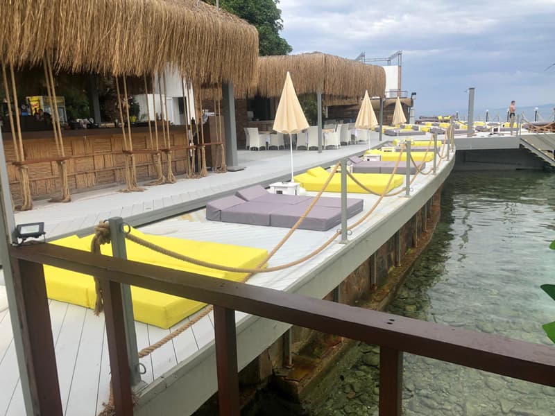 Martı Prime Beach Hotel-65