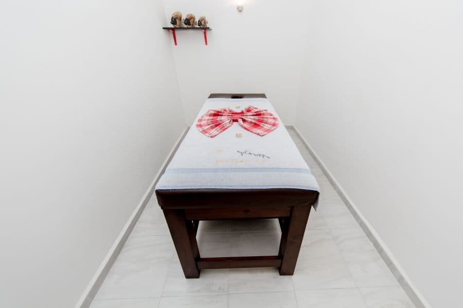 Martı Prime Beach Hotel-61