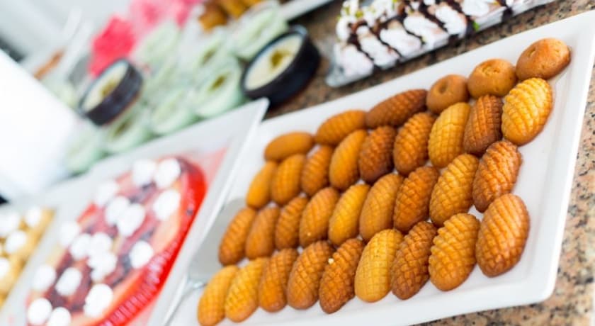 Martı Prime Beach Hotel-50