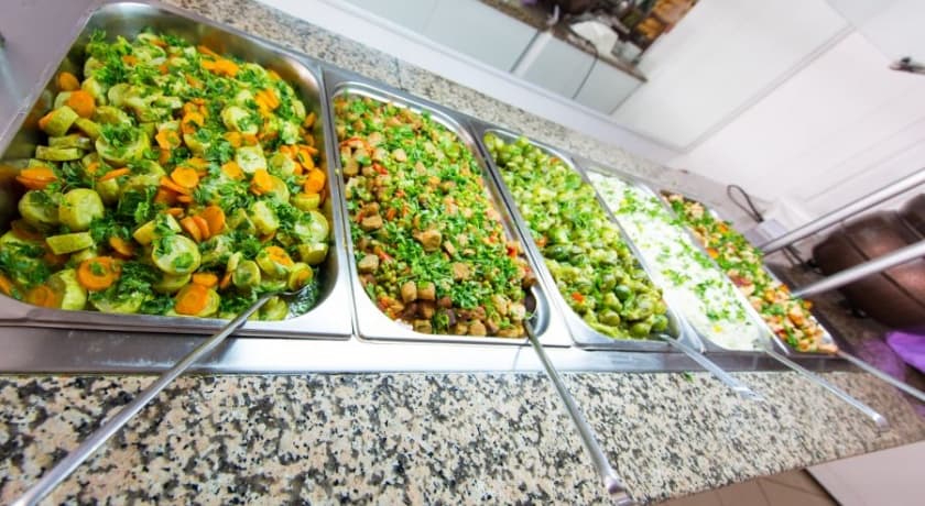 Martı Prime Beach Hotel-40