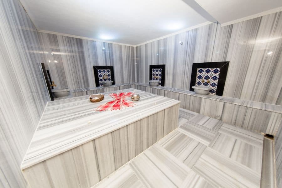 Martı Prime Beach Hotel-31