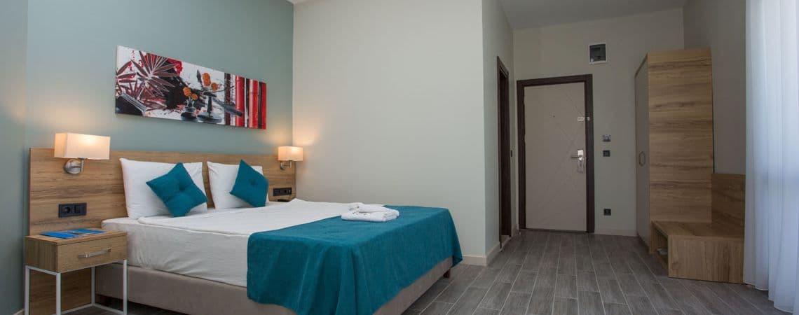 Martı Prime Beach Hotel-10