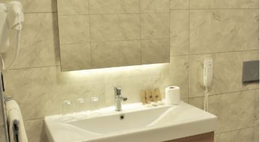 Martı Prime Beach Hotel-72