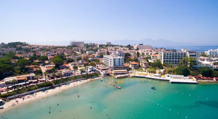 Martı Prime Beach Hotel-17