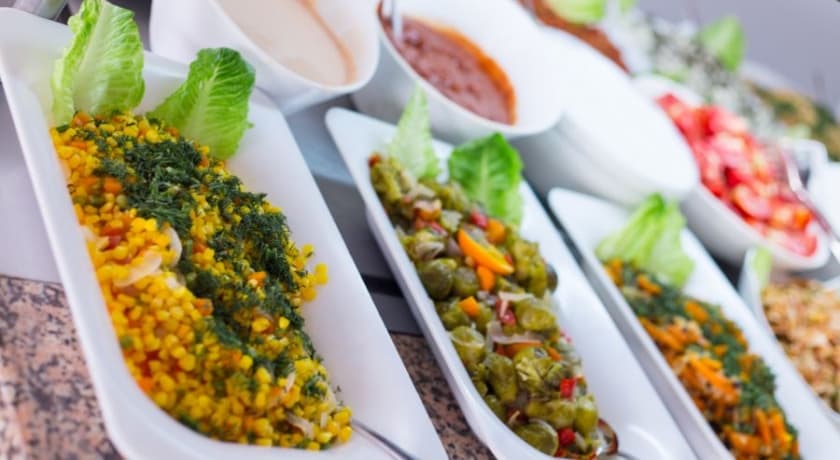 Martı Prime Beach Hotel-34