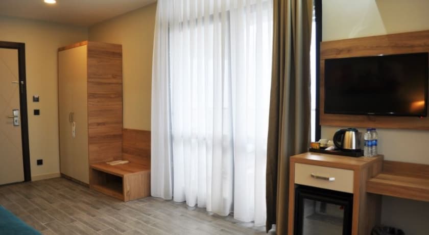 Martı Prime Beach Hotel-73