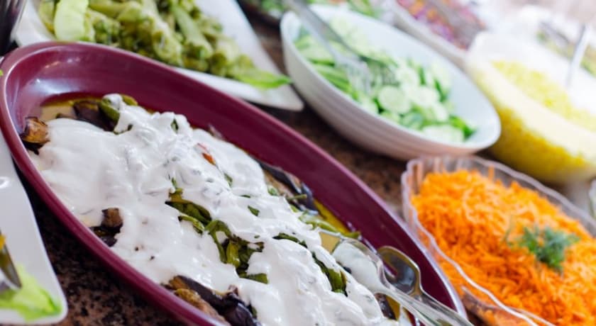 Martı Prime Beach Hotel-39