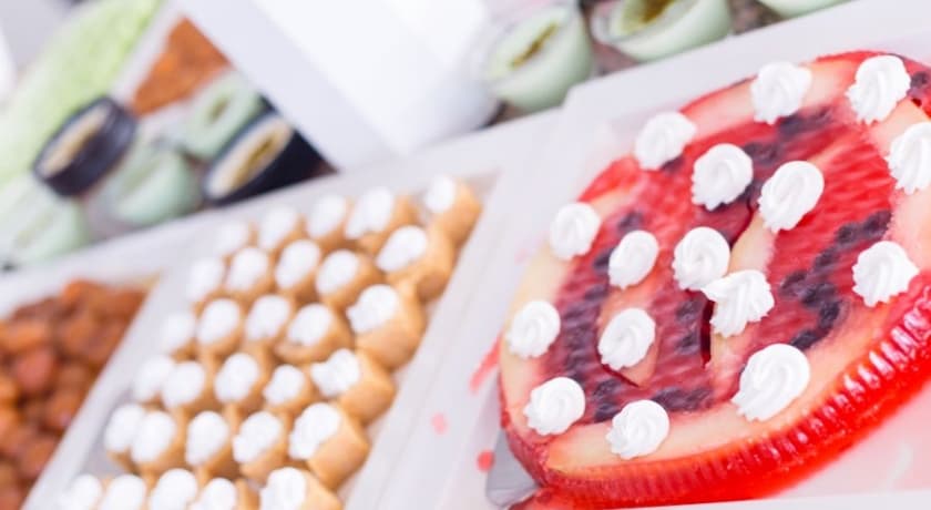 Martı Prime Beach Hotel-27