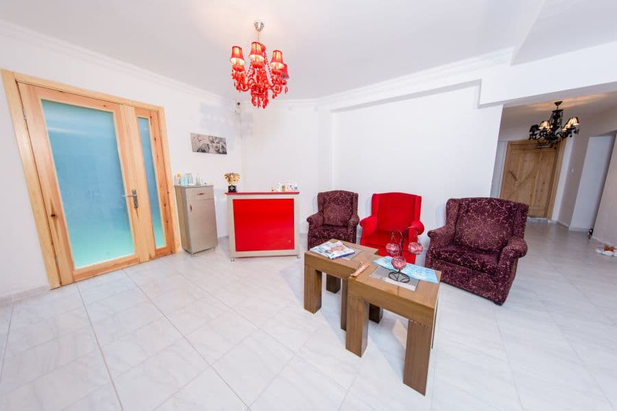 Martı Prime Beach Hotel-62