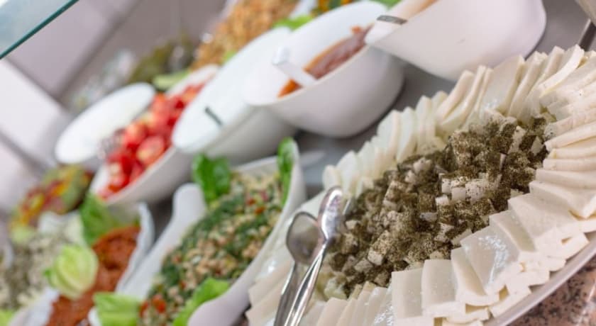 Martı Prime Beach Hotel-36