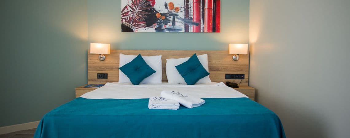 Martı Prime Beach Hotel-1