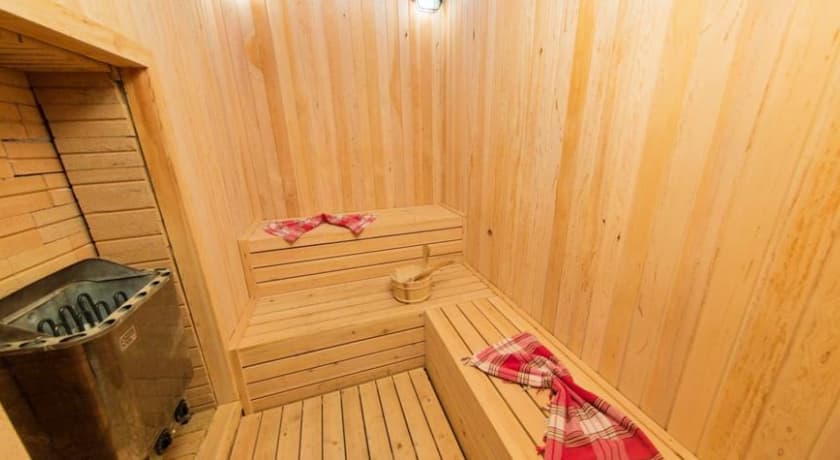 Martı Prime Beach Hotel-4