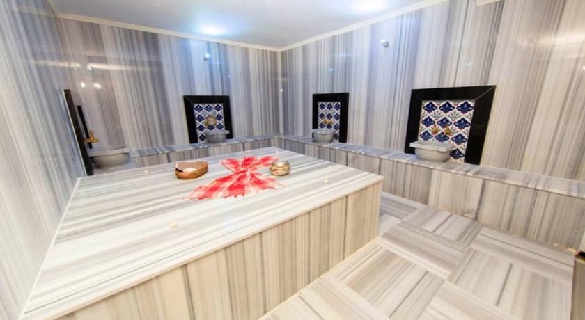 Martı Prime Beach Hotel-9