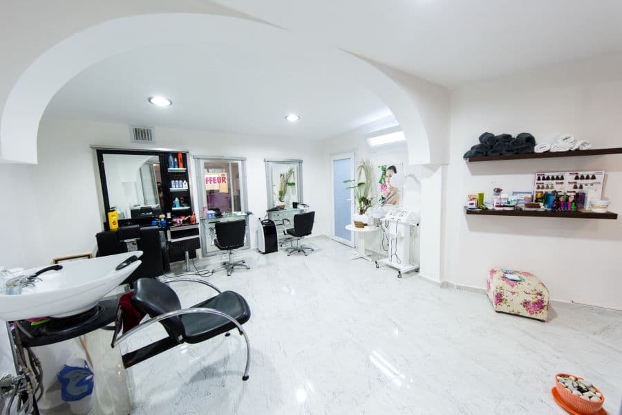 Martı Prime Beach Hotel-64