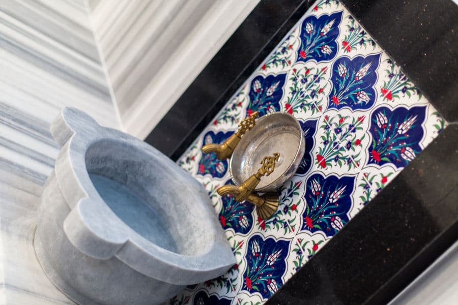 Martı Prime Beach Hotel-32