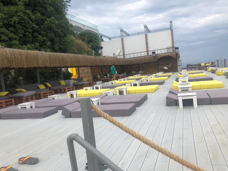 Martı Prime Beach Hotel-16