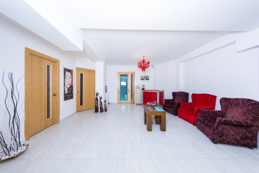 Martı Prime Beach Hotel-38