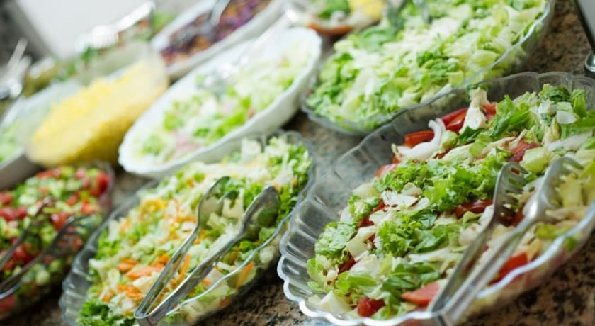 Martı Prime Beach Hotel-46