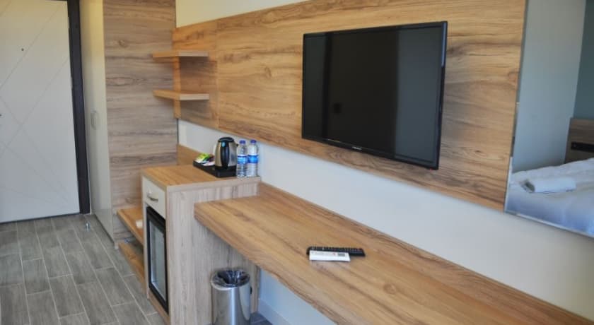 Martı Prime Beach Hotel-76