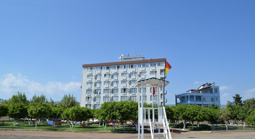 Denizkumu Hotel-49