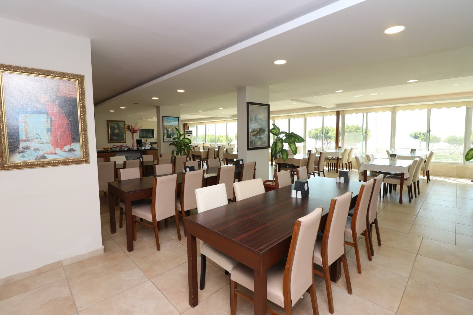 Denizkumu Hotel-11