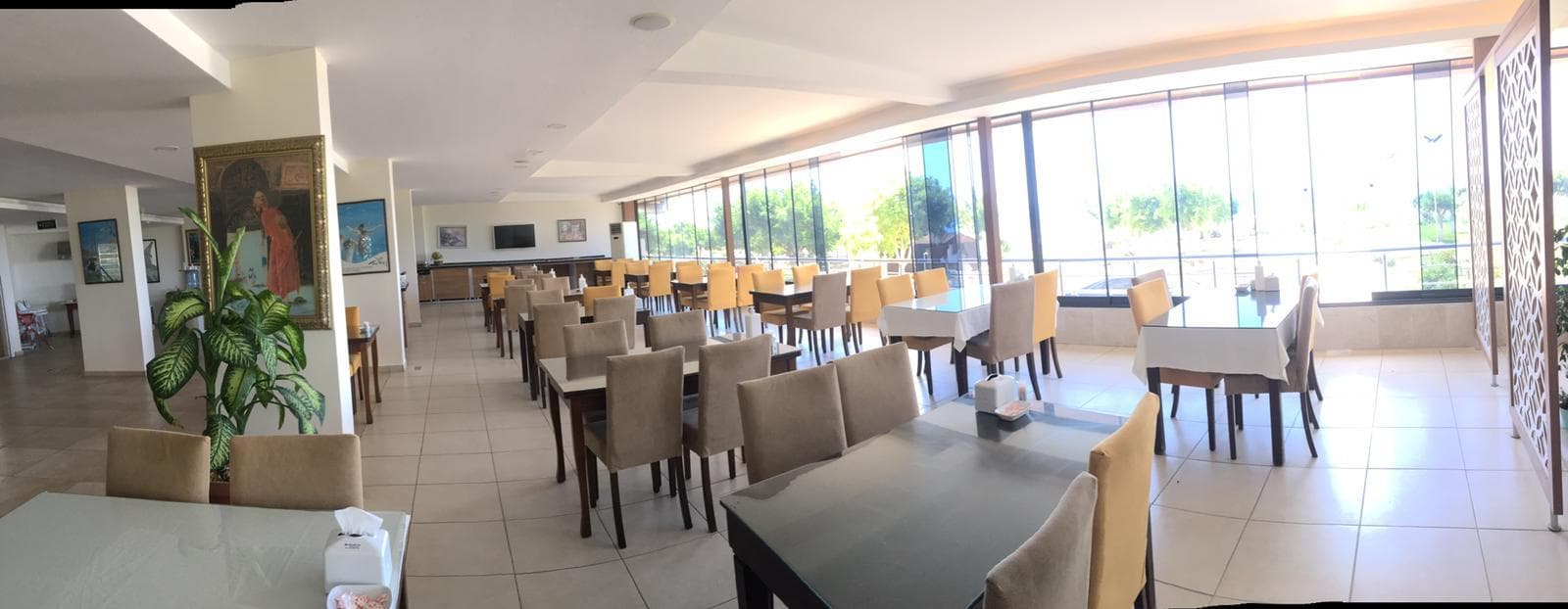 Denizkumu Hotel-37