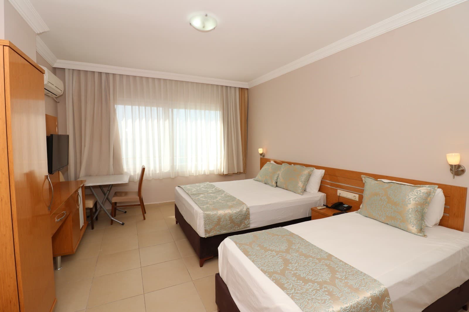 Denizkumu Hotel-25