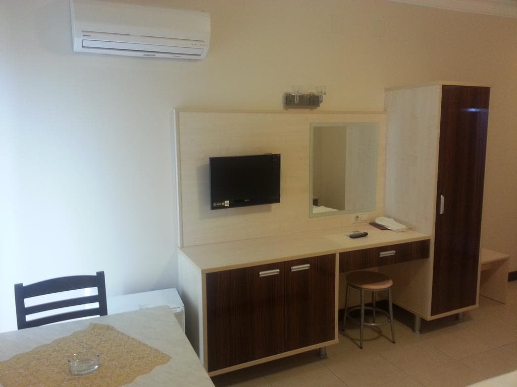 Denizkumu Hotel-43
