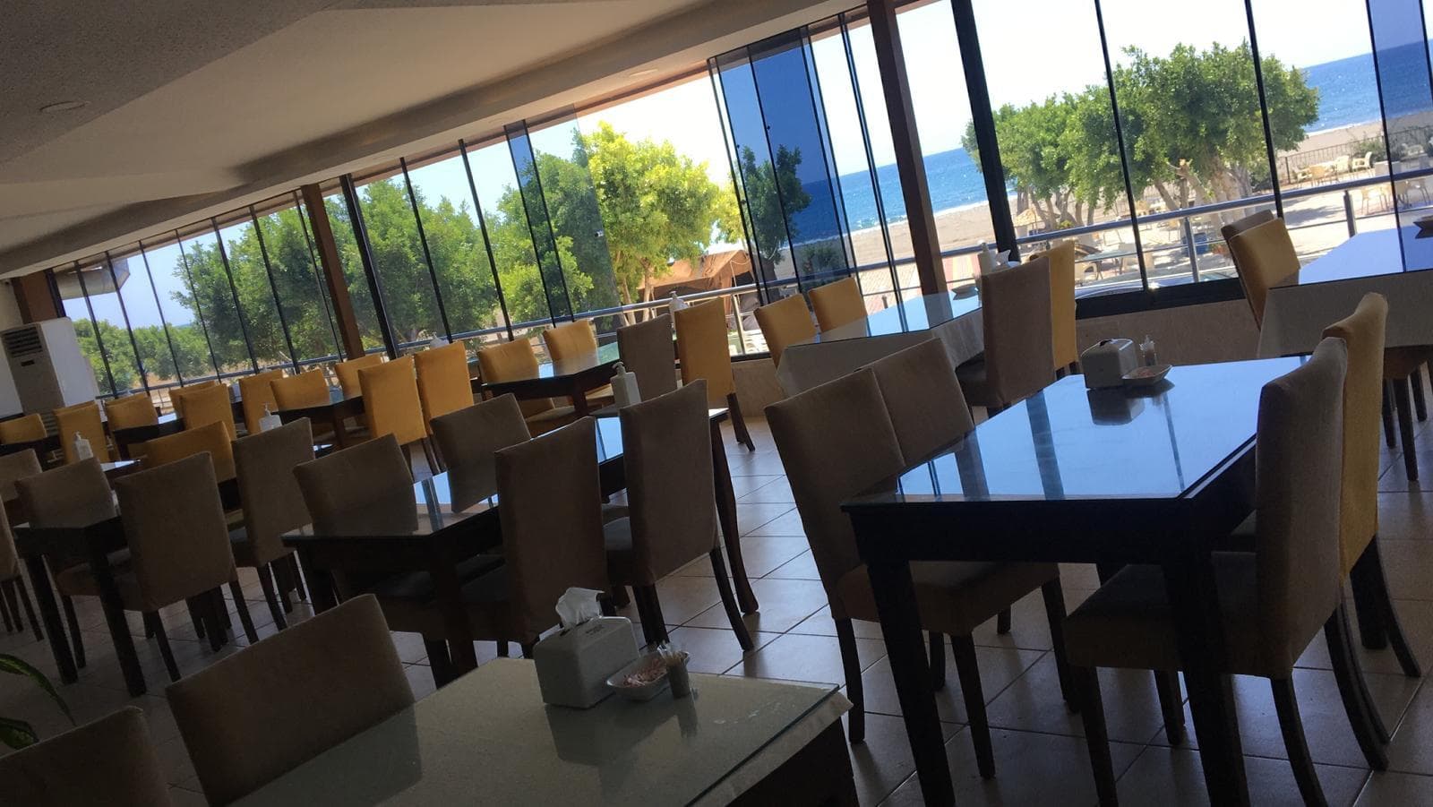 Denizkumu Hotel-9
