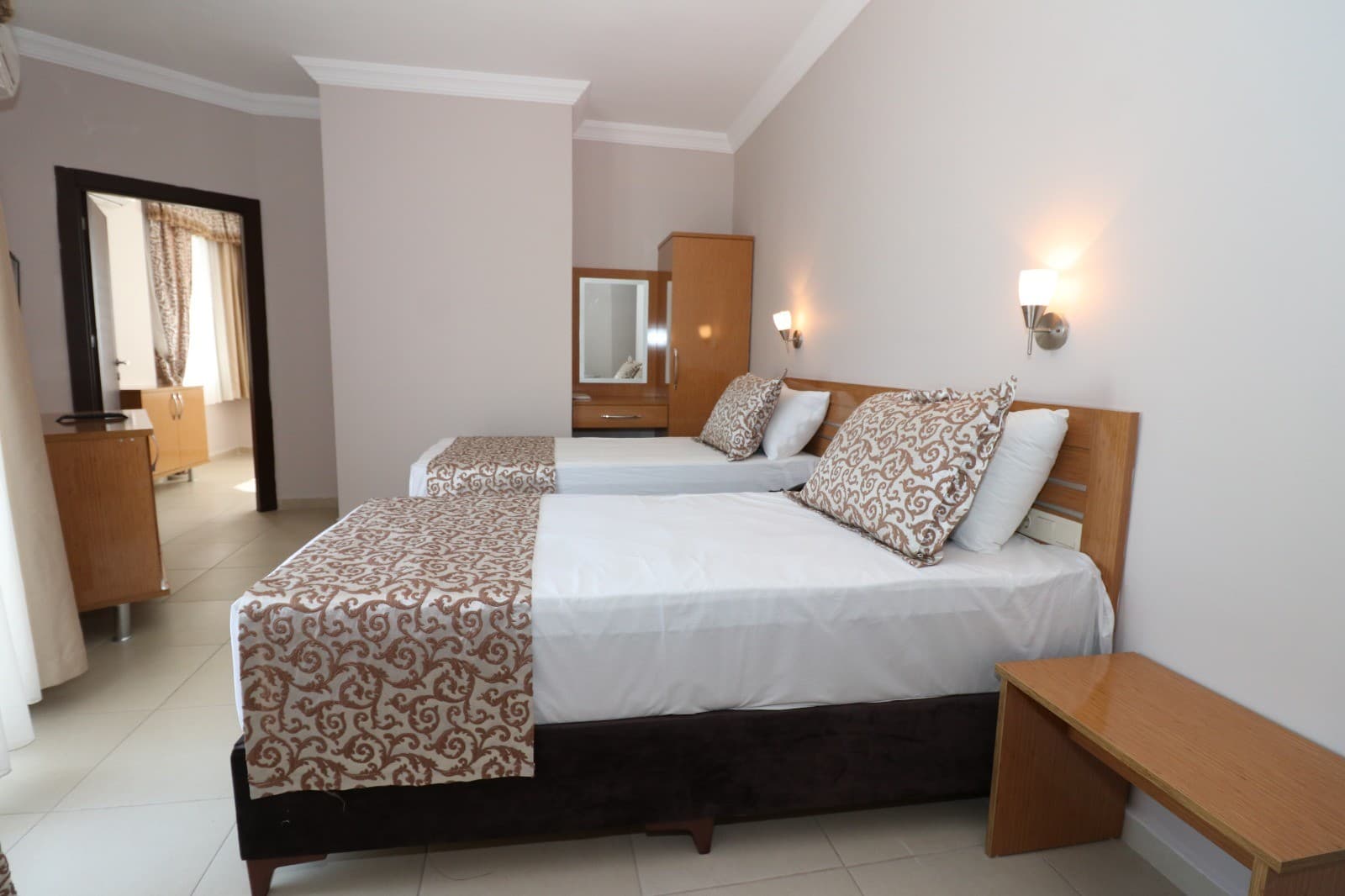Denizkumu Hotel-29