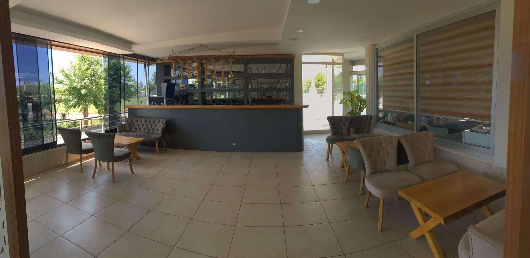 Denizkumu Hotel-17