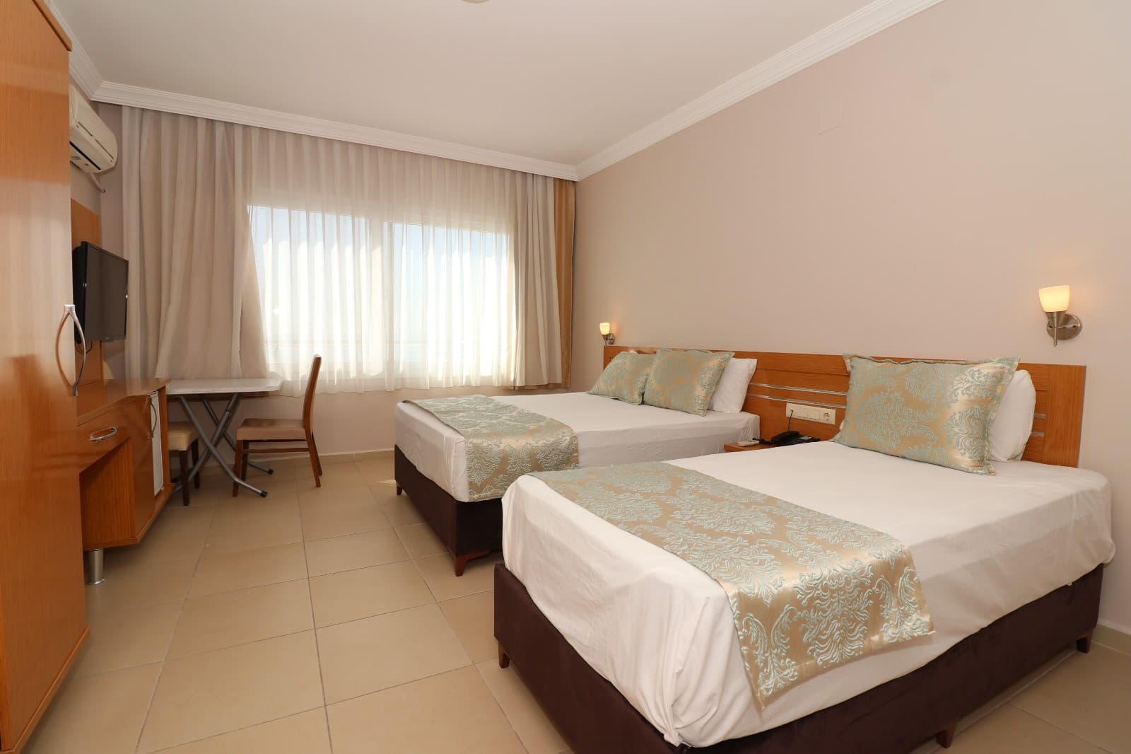 Denizkumu Hotel-12