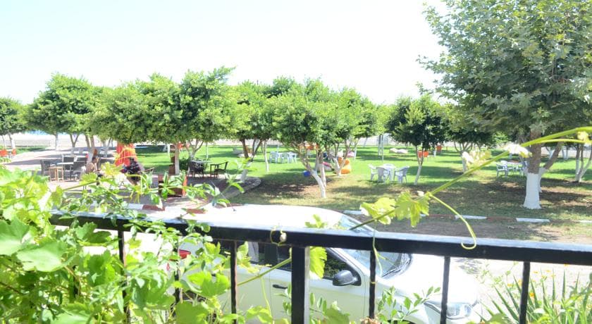 Denizkumu Hotel-15