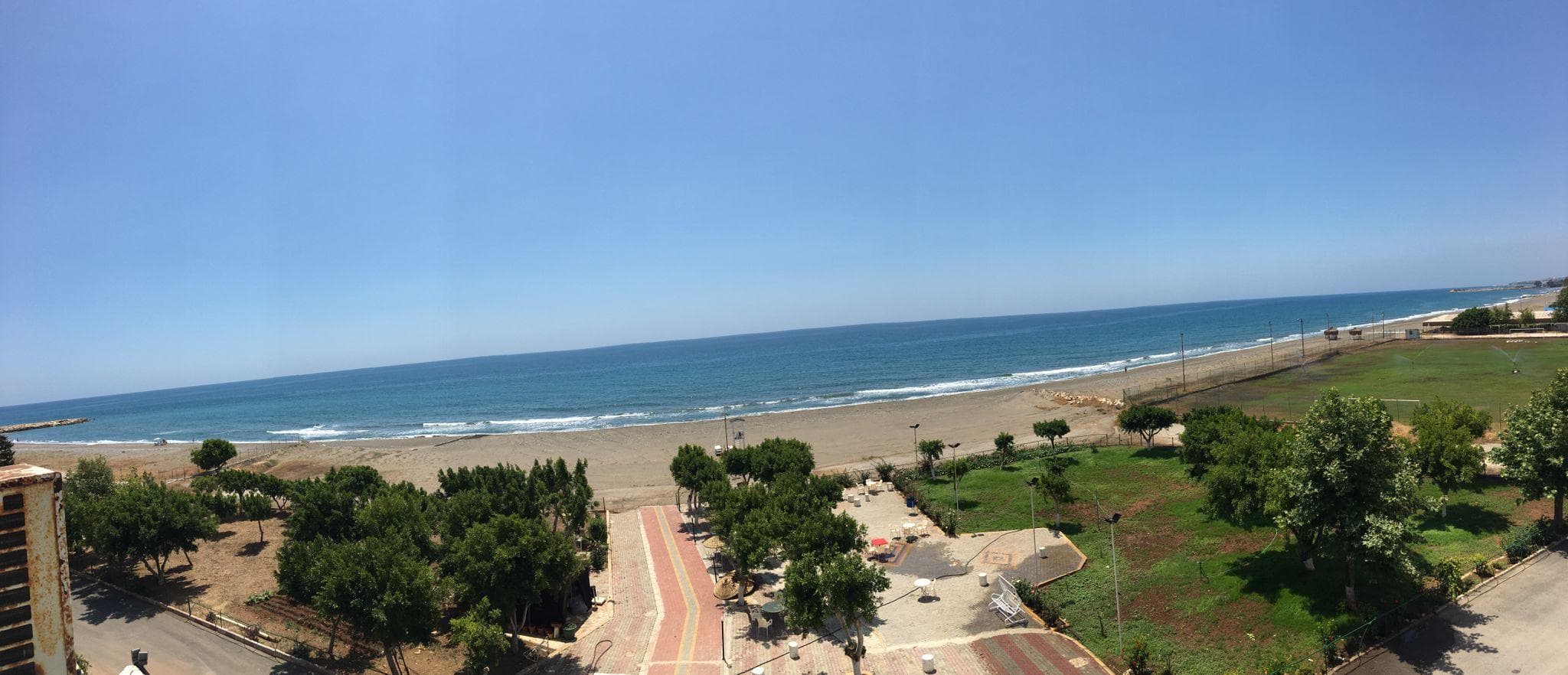 Denizkumu Hotel-35