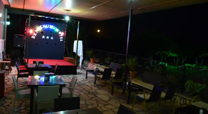 Denizkumu Hotel-39