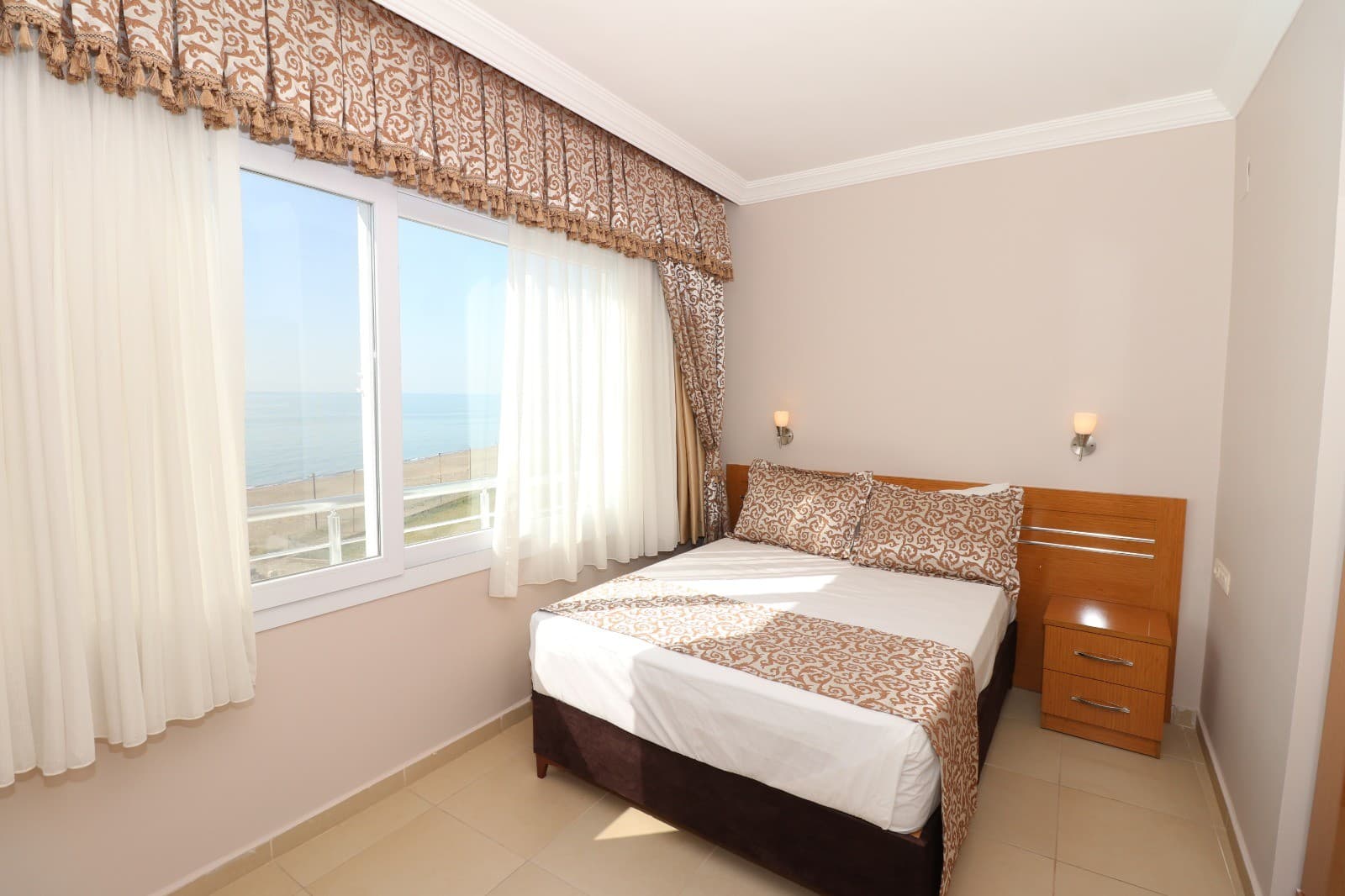 Denizkumu Hotel-23